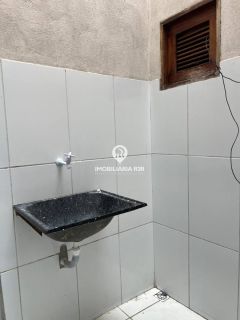 KITNET - BAIRRO FREI HIGINO - PARNAÍBA - PI