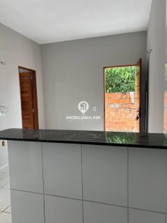 KITNET - BAIRRO FREI HIGINO - PARNAÍBA - PI