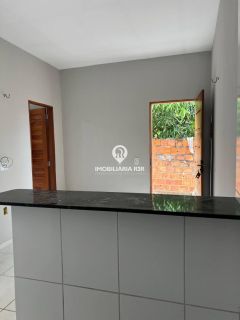 KITNET - BAIRRO FREI HIGINO - PARNAÍBA - PI