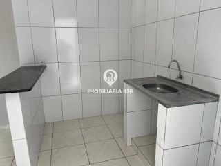 KITNET - BAIRRO FREI HIGINO - PARNAÍBA - PI