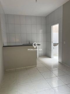 KITNET - BAIRRO FREI HIGINO - PARNAÍBA - PI