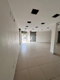 PONTO COMERCIAL - BAIRRO RODOVIÁRIA, PARNAÍBA (PI)
