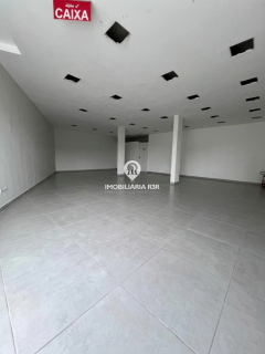 PONTO COMERCIAL - BAIRRO RODOVIÁRIA, PARNAÍBA (PI)