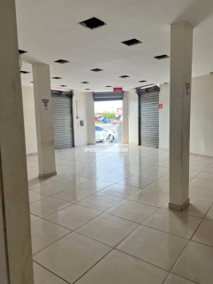 PONTO COMERCIAL - BAIRRO RODOVIÁRIA, PARNAÍBA (PI)