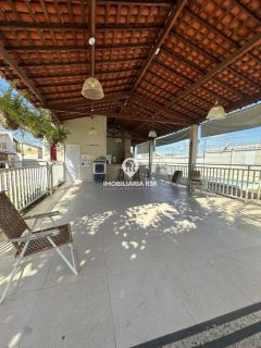 CASA DUPLEX - BAIRRO SANTA MARIA, ZONA NORTE