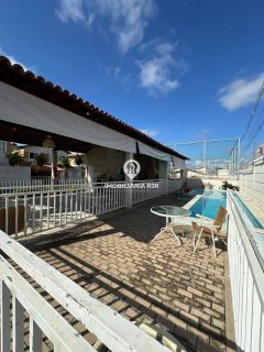 CASA DUPLEX - BAIRRO SANTA MARIA, ZONA NORTE