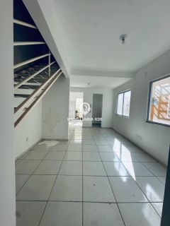 CASA DUPLEX - BAIRRO SANTA MARIA, ZONA NORTE