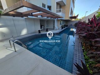 APARTAMENTO - BAIRRO JÓQUEI, ZONA LESTE