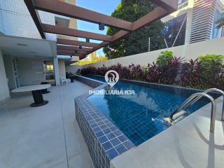 APARTAMENTO - BAIRRO JÓQUEI, ZONA LESTE