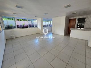 APARTAMENTO - BAIRRO JÓQUEI, ZONA LESTE
