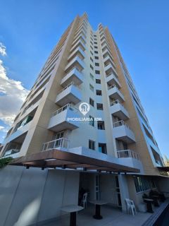 APARTAMENTO - BAIRRO JÓQUEI, ZONA LESTE
