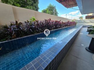 APARTAMENTO - BAIRRO JÓQUEI, ZONA LESTE