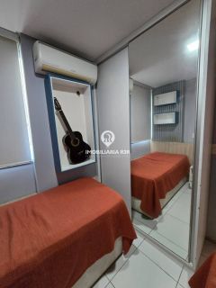 APARTAMENTO - BAIRRO JÓQUEI, ZONA LESTE