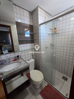 APARTAMENTO - BAIRRO JÓQUEI, ZONA LESTE