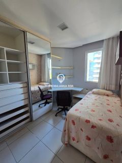 APARTAMENTO - BAIRRO JÓQUEI, ZONA LESTE