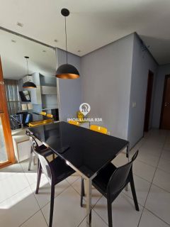 APARTAMENTO - BAIRRO JÓQUEI, ZONA LESTE