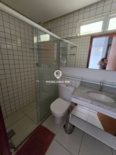 APARTAMENTO - BAIRRO JÓQUEI, ZONA LESTE