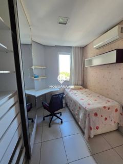 APARTAMENTO - BAIRRO JÓQUEI, ZONA LESTE