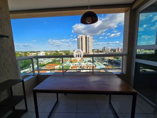 APARTAMENTO - BAIRRO JÓQUEI, ZONA LESTE