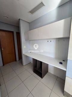 APARTAMENTO - BAIRRO JÓQUEI, ZONA LESTE