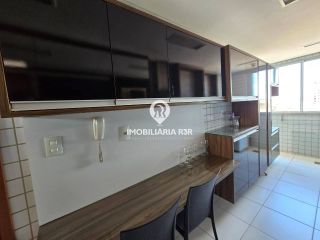APARTAMENTO - BAIRRO JÓQUEI, ZONA LESTE