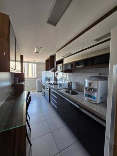 APARTAMENTO - BAIRRO JÓQUEI, ZONA LESTE