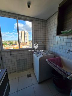 APARTAMENTO - BAIRRO JÓQUEI, ZONA LESTE