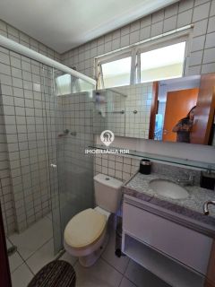 APARTAMENTO - BAIRRO JÓQUEI, ZONA LESTE
