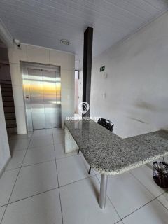 SALA COMERCIAL - BAIRRO JÓQUEI, ZONA LESTE