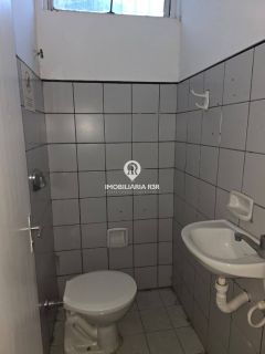 SALA COMERCIAL - BAIRRO JÓQUEI, ZONA LESTE