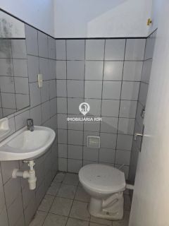 SALA COMERCIAL - BAIRRO JÓQUEI, ZONA LESTE