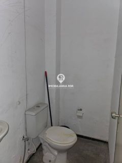 SALA COMERCIAL - BAIRRO JÓQUEI, ZONA LESTE