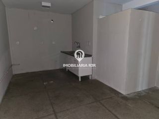 SALA COMERCIAL - BAIRRO JÓQUEI, ZONA LESTE