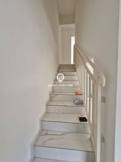 CASA DUPLEX - BAIRRO VALE DO GAVIÃO, ZONA LESTE