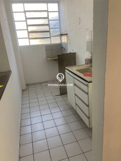APARTAMENTO - BAIRRO MORROS, ZONA LESTE