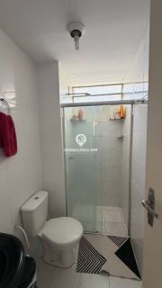 APARTAMENTO - BAIRRO MONTE CASTELO, ZONA SUL