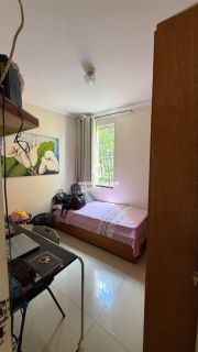 APARTAMENTO - BAIRRO MONTE CASTELO, ZONA SUL
