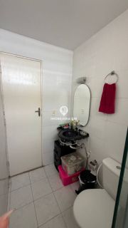 APARTAMENTO - BAIRRO MONTE CASTELO, ZONA SUL