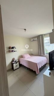 APARTAMENTO - BAIRRO MONTE CASTELO, ZONA SUL