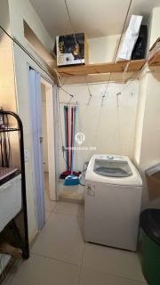 APARTAMENTO - BAIRRO MONTE CASTELO, ZONA SUL