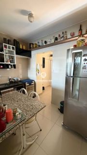 APARTAMENTO - BAIRRO MONTE CASTELO, ZONA SUL