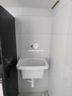 APARTAMENTO - BAIRRO URUGAI -  ZONA LESTE