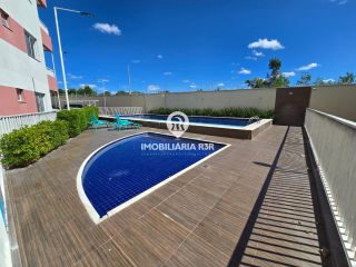 APARTAMENTO - BAIRRO URUGAI -  ZONA LESTE