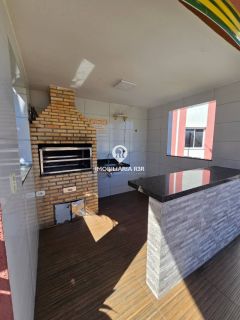APARTAMENTO - BAIRRO URUGAI -  ZONA LESTE