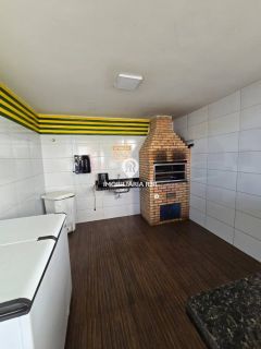 APARTAMENTO - BAIRRO URUGAI -  ZONA LESTE