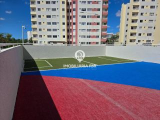 APARTAMENTO - BAIRRO URUGAI -  ZONA LESTE