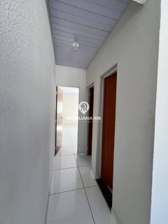 CASA - BAIRRO DIRCEU ARCOVERDE - PARNAÍBA /PI