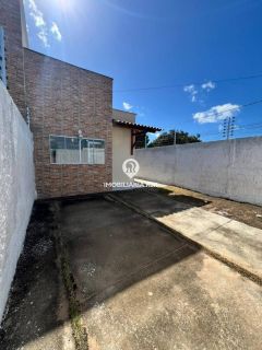 CASA - BAIRRO DIRCEU ARCOVERDE - PARNAÍBA /PI
