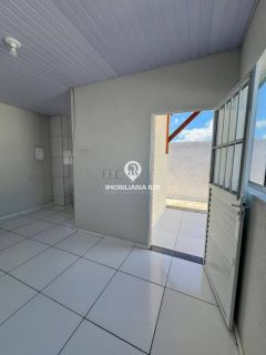 CASA - BAIRRO DIRCEU ARCOVERDE - PARNAÍBA /PI