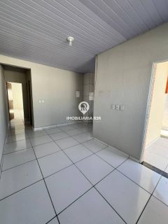 CASA - BAIRRO DIRCEU ARCOVERDE - PARNAÍBA /PI